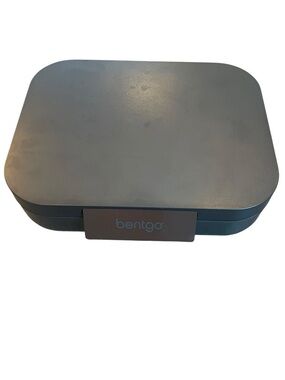 Bentgo Modern Lunchbox Container 4 Compartments